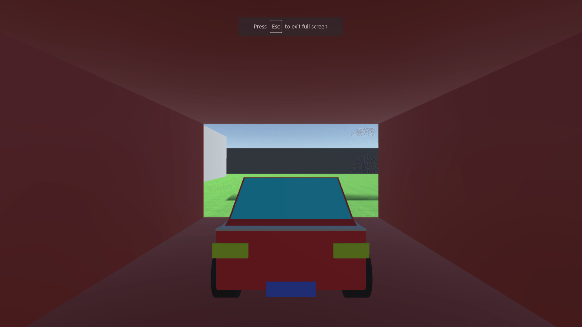 Project image