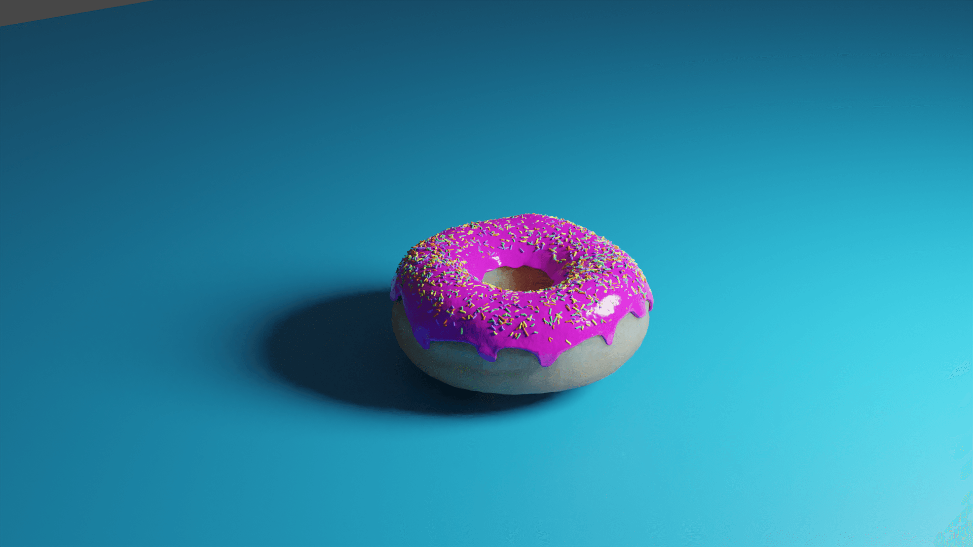 Project image
